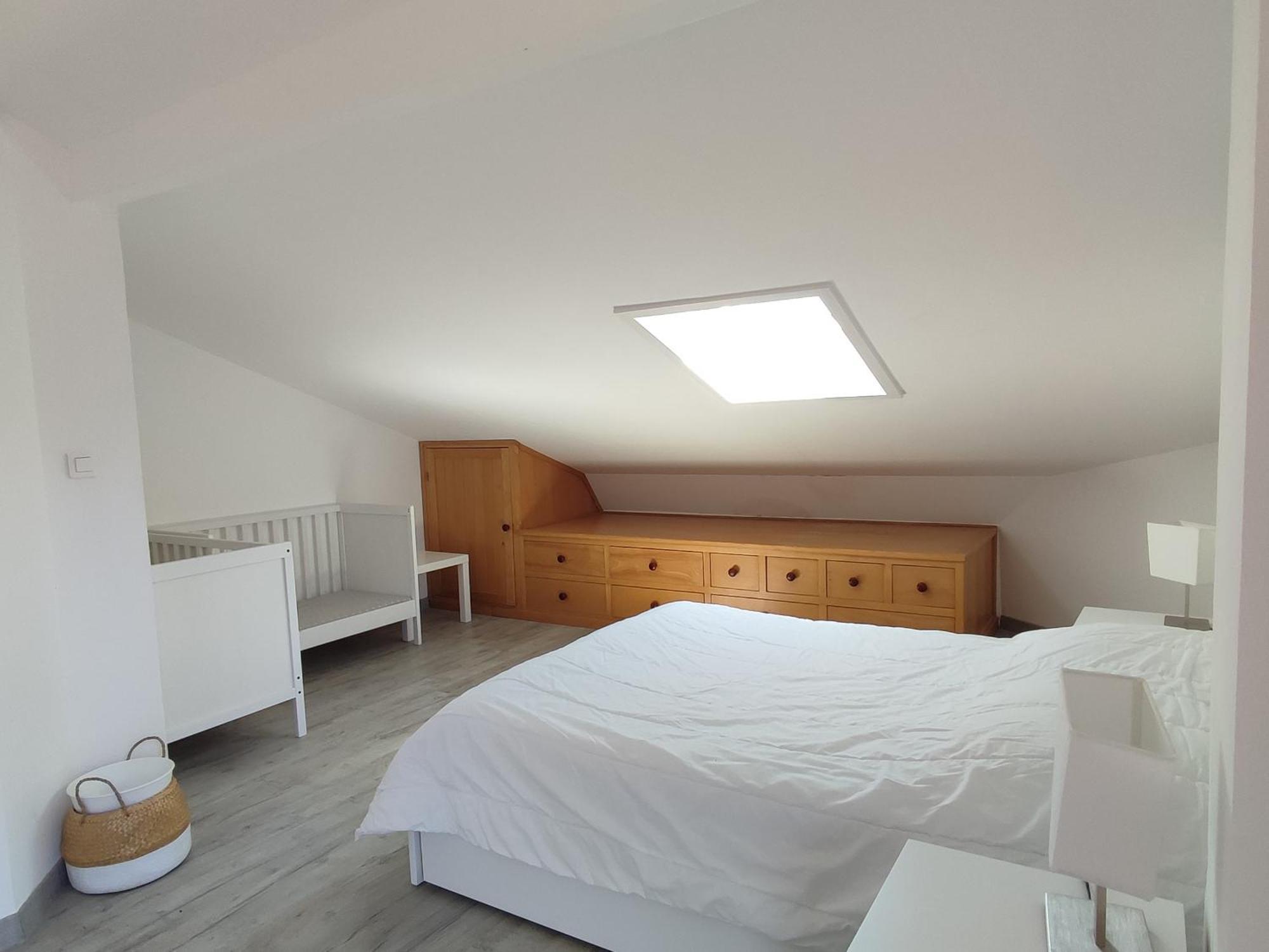 Appartement T4 Hendaye A Deux Pas De La Plage Avec Parking Prive - Fr-1-239-666 Exterior foto